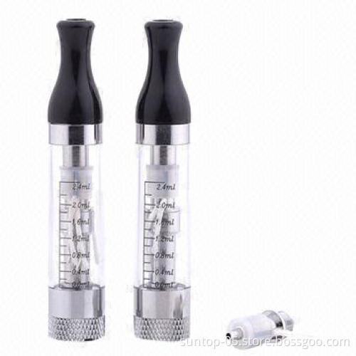 K101 colorful flat surface high quality electronic cigarette battery, better service